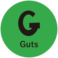 Guts