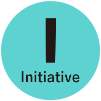 Initiative