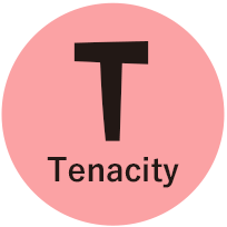 Tenacity